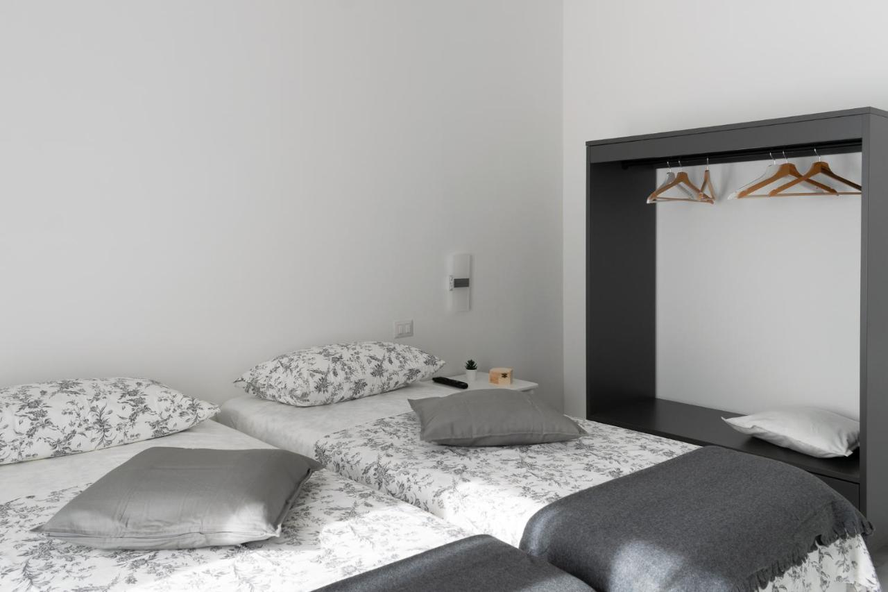 A Casa Di Luca B&B Torchiara Εξωτερικό φωτογραφία